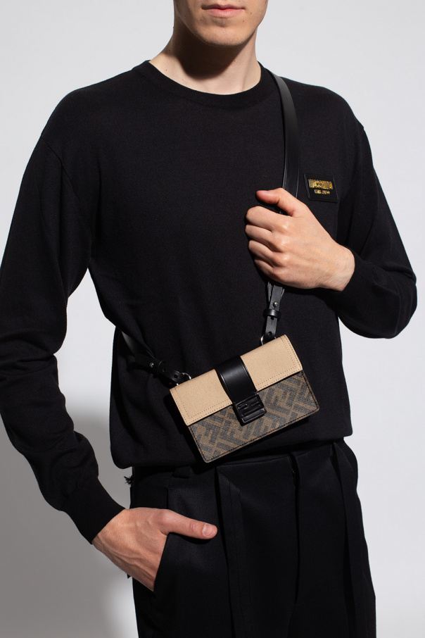 Fendi ‘Baguette’ shoulder bag