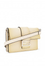 fendi sunglasses ‘Baguette Micro’ shoulder bag