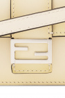 fendi detail ‘Baguette Micro’ shoulder bag