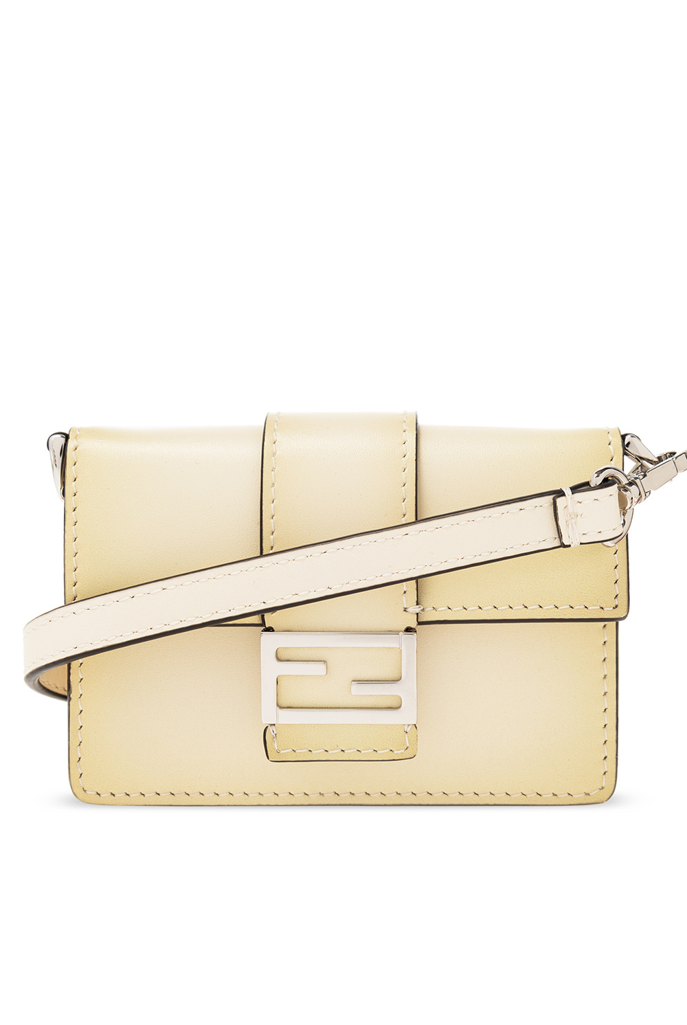 Fendi ‘Baguette Micro’ shoulder bag