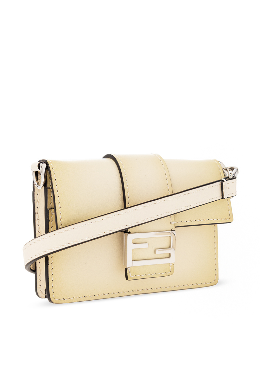 Fendi ‘Baguette Micro’ shoulder bag