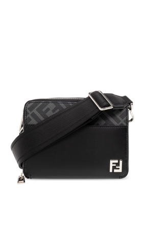 Shoulder bag with logo od Fendi