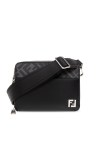 Fendi Shoulder bag with logo