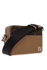 Fendi BROWN Shoulder bag