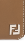 Fendi BROWN Shoulder bag