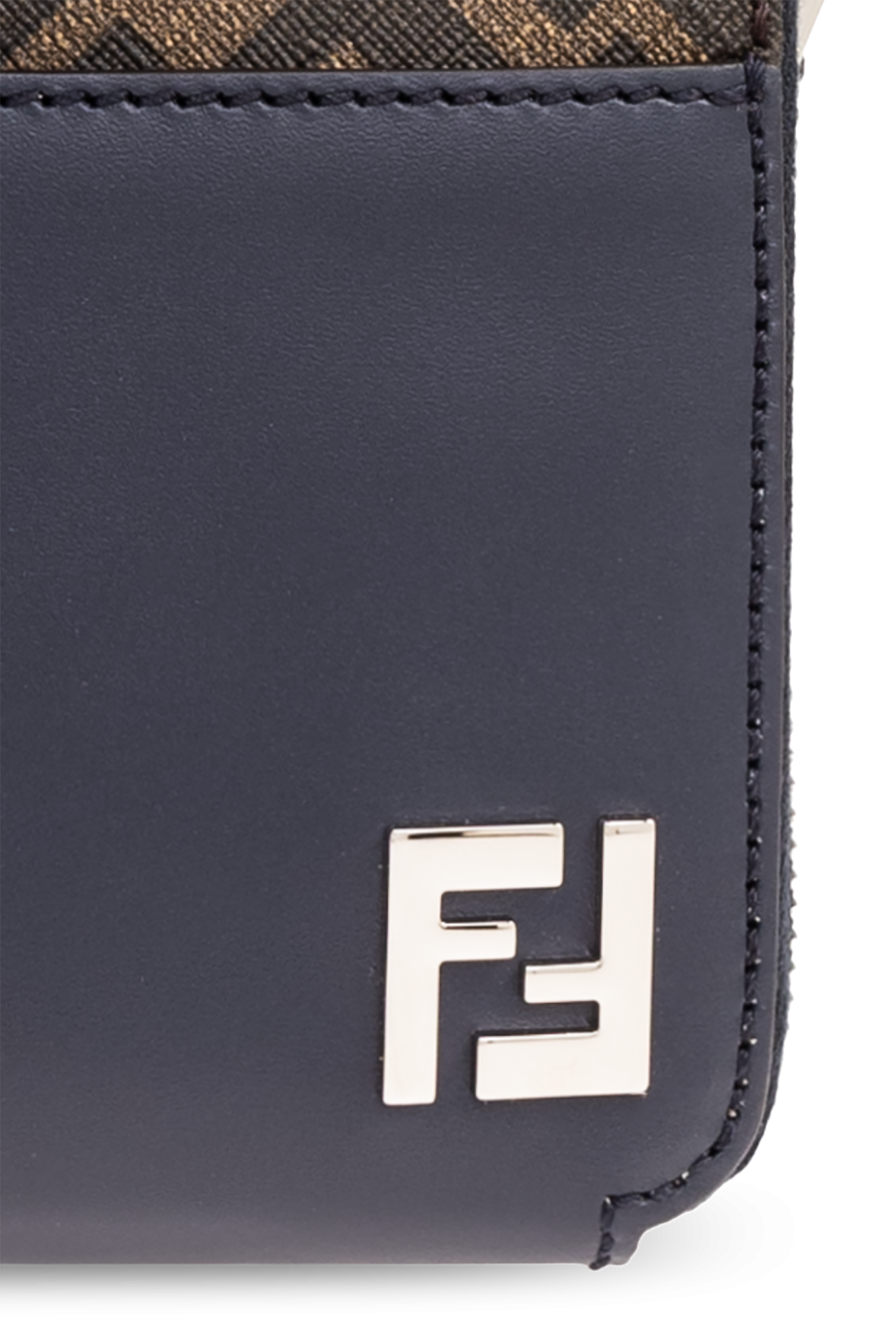 Fendi Shoulder bag with logo