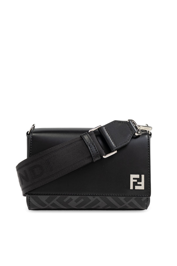 Fendi Torba na ramię `Squared`