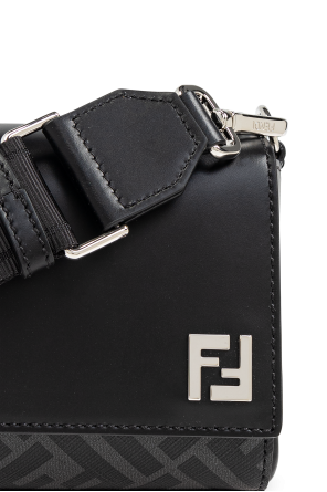 Fendi Torba na ramię `Squared`