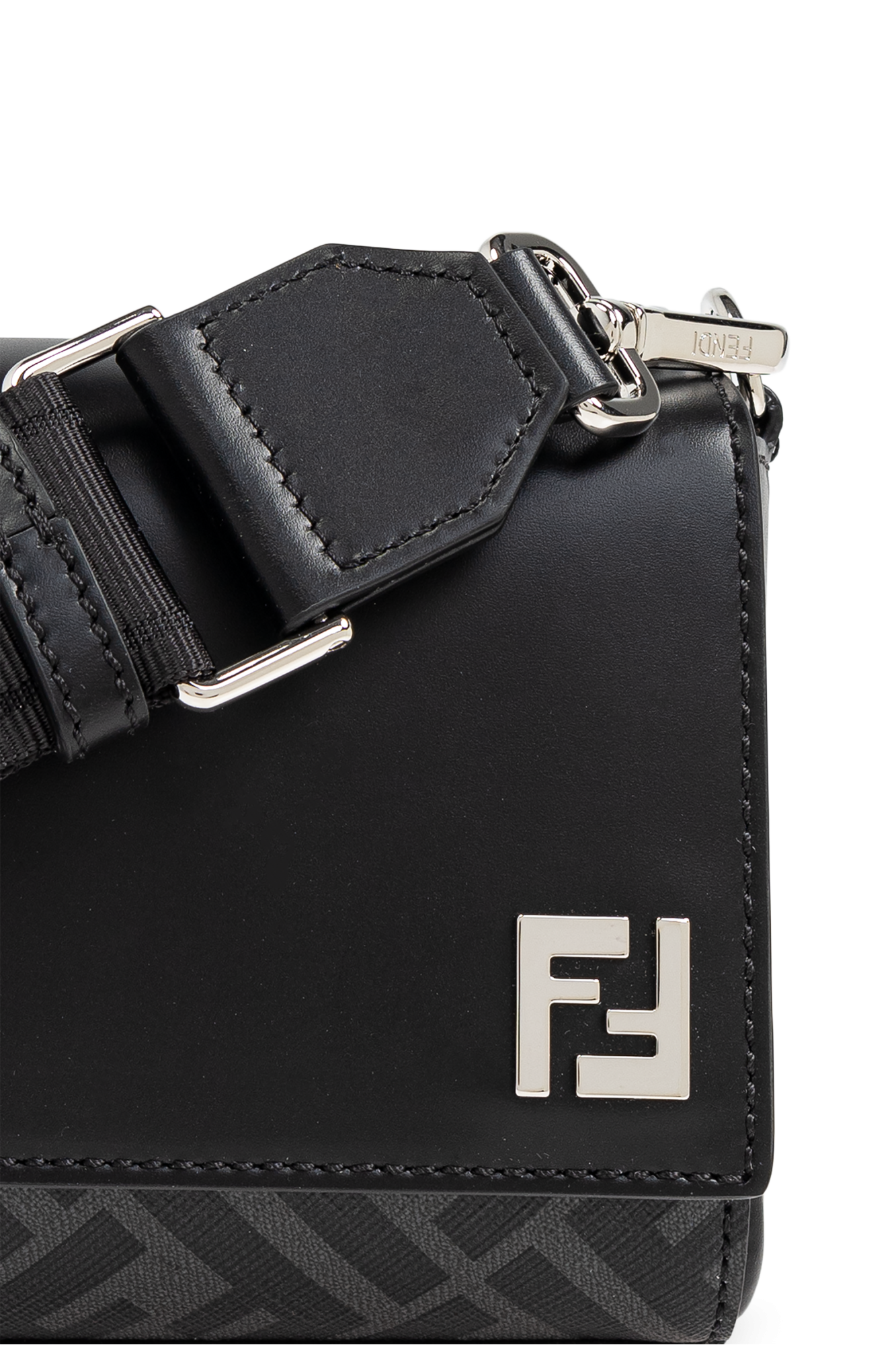 Fendi Shoulder bag Squared