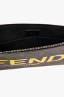 Fendi Handbag with logo