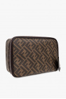 Fendi Wash bag with monogram