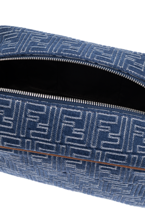 Fendi Cosmetic bag with monogram