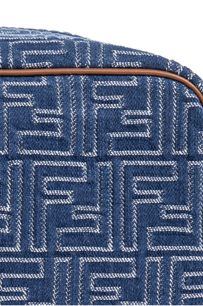 Fendi Cosmetic bag with monogram