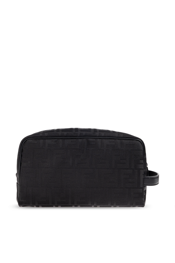 Fendi Neceser con monograma