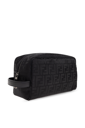 Fendi Neceser con monograma