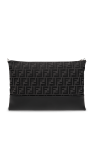 Fendi BLACK Shoulder bag with monogram