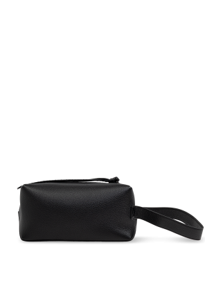 Fendi Leather make-up bag