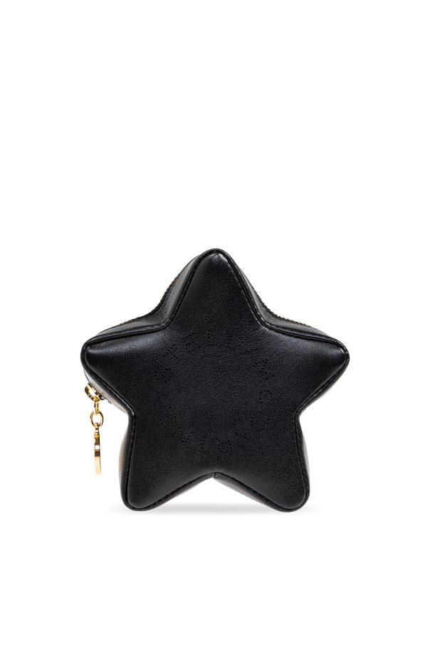 Pouch with keychain, zdjęcie 1 Pouch with keychain od Stella McCartney