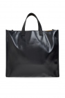 fendi dog Shopper bag