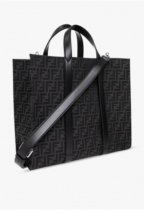 Fendi Bagmed shopper bag