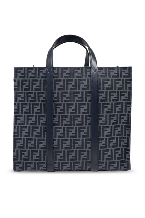 Fendi Monogram 'shopper' bag