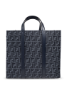 Fendi Monogram 'shopper' bag