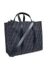 Fendi Monogram 'shopper' bag