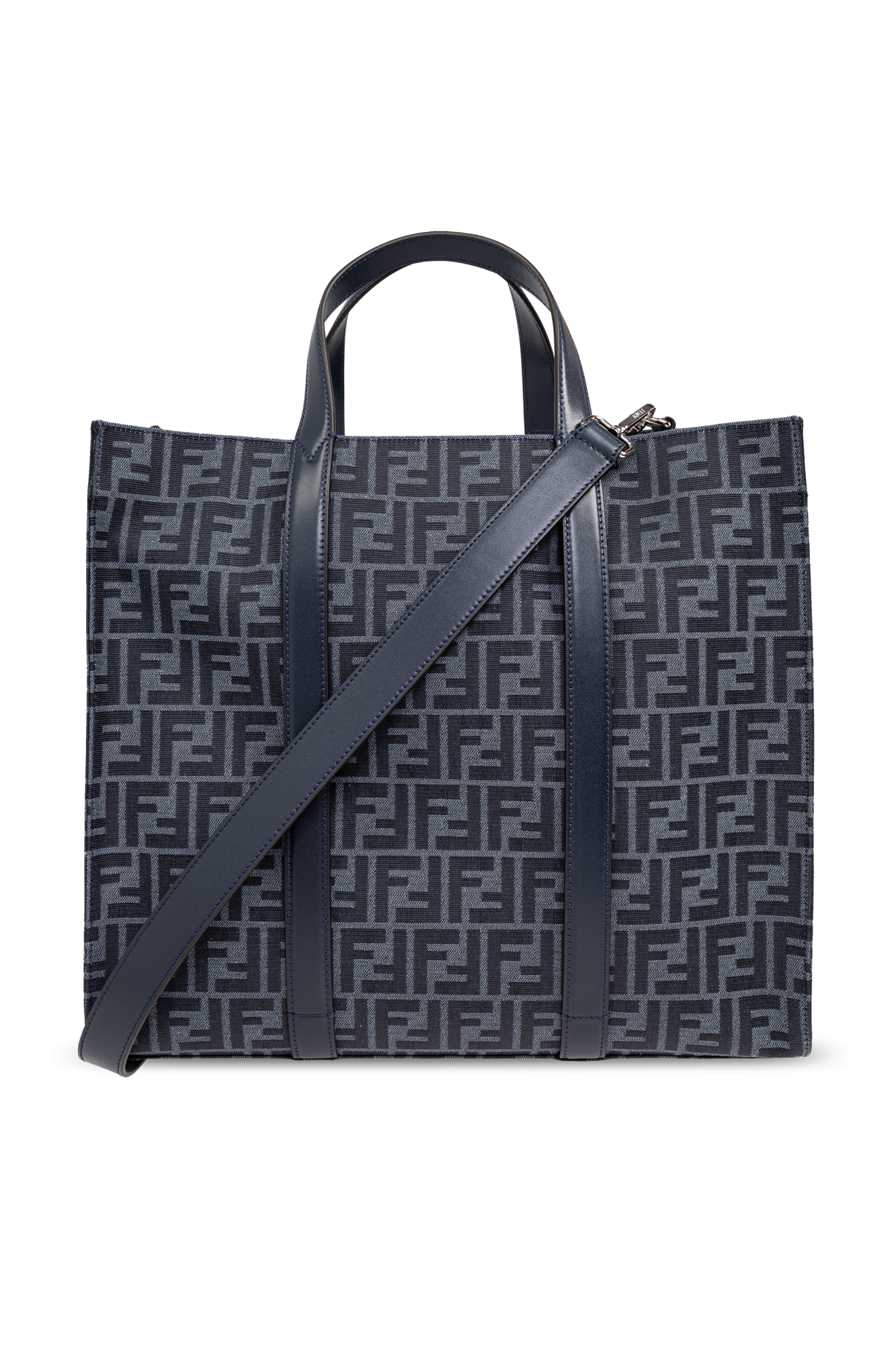 Fendi Monogram 'shopper' bag