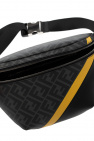 Fendi Belt bag with logo
