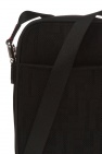 Fendi Logo shoulder bag