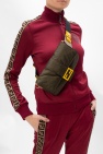 Fendi GREEN ‘Dolmias’ shoulder bag