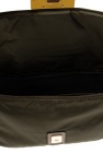 Fendi GREEN ‘Dolmias’ shoulder bag