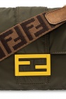 Fendi GREEN ‘Dolmias’ shoulder bag