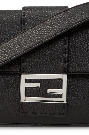 Brown 'Sunshine Mini' shoulder bag Fendi - Vitkac Canada