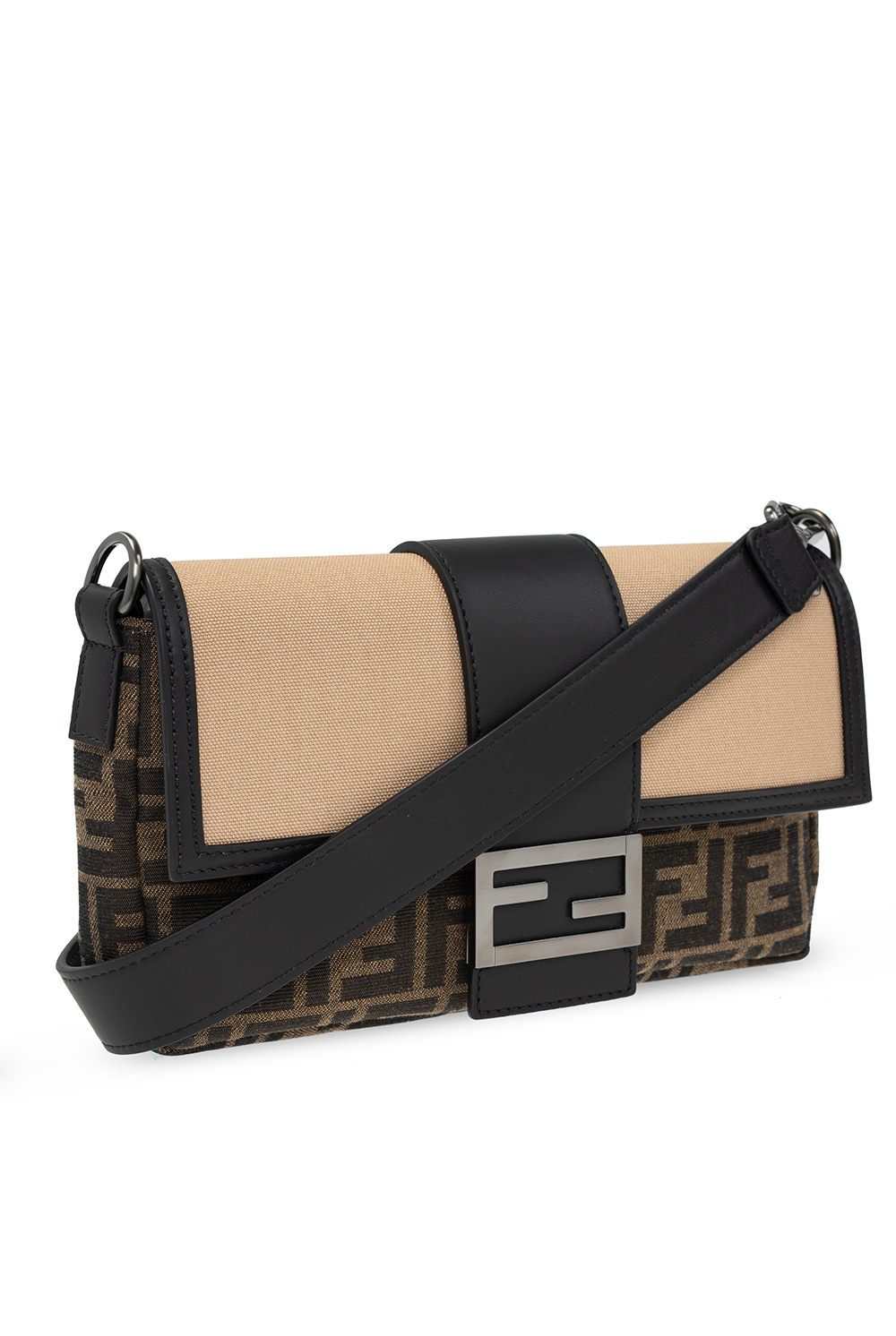 Fendi Shoulder bag with logo