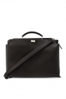 Fendi ‘Peekaboo’ shoulder bag