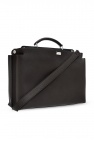 fendi flow ‘Peekaboo’ shoulder bag