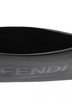 Fendi Handbag with logo