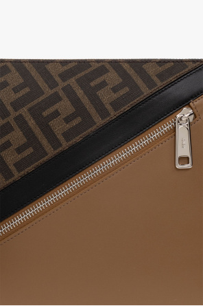 Fendi ACCESSORIES Monogrammed handbag