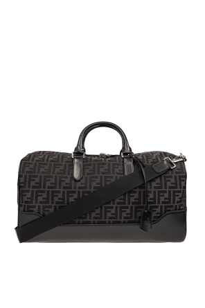 Duffel bag with logo od Fendi