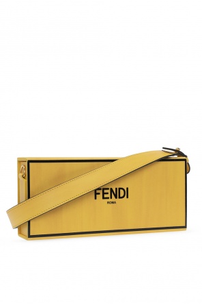Fendi 48cm fendi f is 48cm fendi bi fold wallet item