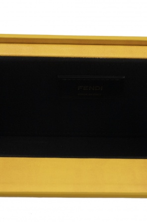 Fendi 48cm fendi f is 48cm fendi bi fold wallet item