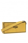 Fendi Чоботи у стилi fendi