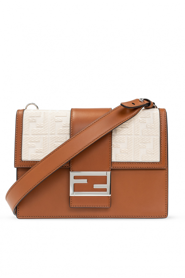 fendi Schlafmaske Shoulder bag