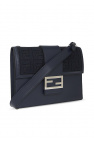 Fendi ‘Flat Baguette Medium’ shoulder bag