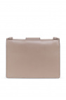 fendi cuir ‘Flat Baguette Medium’ shoulder bag