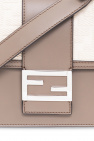 Fendi ‘Flat Baguette Medium’ shoulder bag