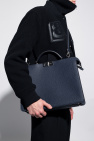 Fendi ‘Peekaboo Medium’ shoulder bag