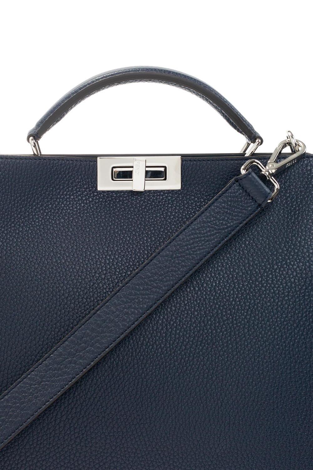 Fendi ‘Peekaboo Medium’ shoulder bag