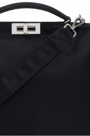 Fendi ‘Peekaboo IseeU Medium’ shoulder bag